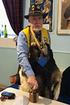 Bill Jamieson