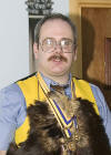 Gordon Hanton