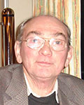 Jim Henderson