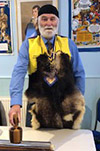 Norman Stranoch