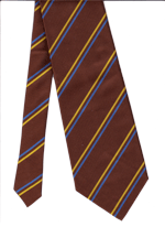 Squaremen tie