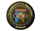 Ye Corporation O'Squaremen - Scotland
